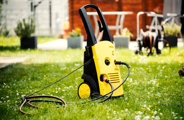Professional Pressure Washing Services in Brook Park, OH